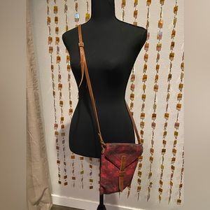 Pendleton Small Crossbody Bag